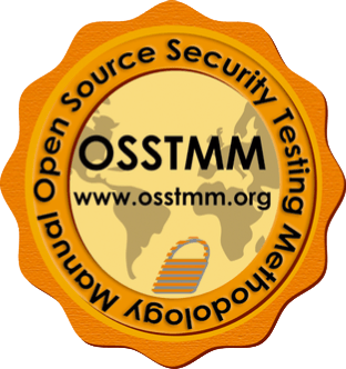 OSSTMM